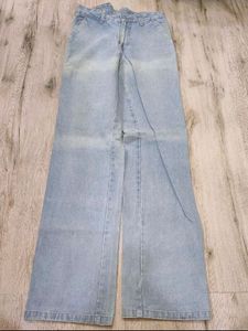 Revolver baggy jeans thrifted one