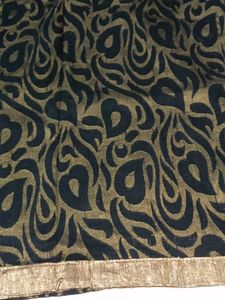 Black Beautiful Kurti