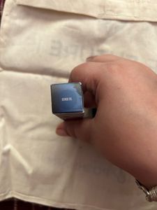 MAC Stranger Things Lip Gloss