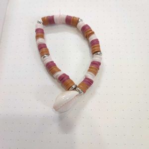 Beachy Bracelet Stack