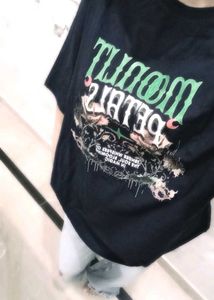 Shein Oversized T-shirt