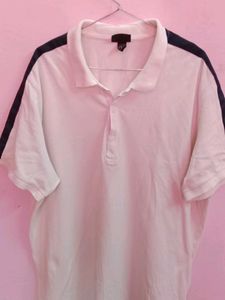 H&amp;M Men&#39;s White Tshirt