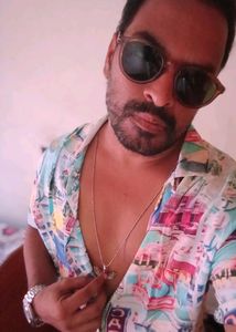 GOA Shirt