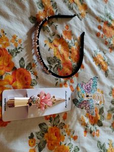 Hair Clip Bundle🎊🎊🎉🎉