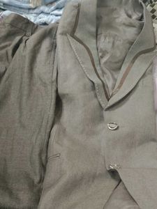 Men&#39;s Suit &amp; Blazer Set