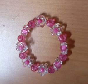 Handmade Beaded Bracelet Bundle