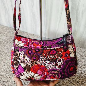 Vera Bradley Crossbody Bag