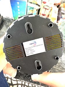 Wipro Light Unused 84 Pcs Led Lanteen Design
