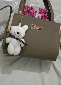 New Bag