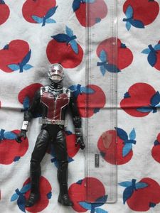 Ant-man Toy From Marvel