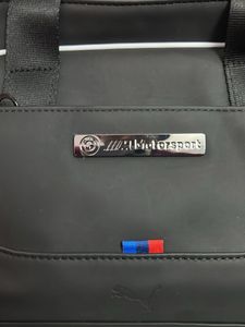 New  PUMA Satchel