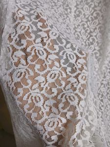 Beautiful White Net Skirt🤍🤍