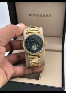 Mk Watches For Ladies New