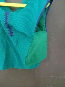 RMKV Girls Co-ord Set