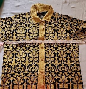 ➨🆕️Fancy Coat Imported