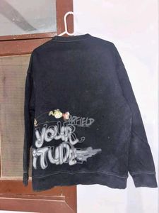Cool Garfield Sweatshirt