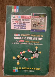 Himanshu Pandey Advanced Problems In Organic Chem