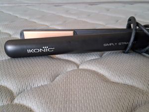 IKONIC SIMPLY STRAIGHT STRAIGHTNER