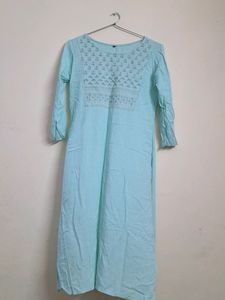 Beautiful Petten Kurti For Women.