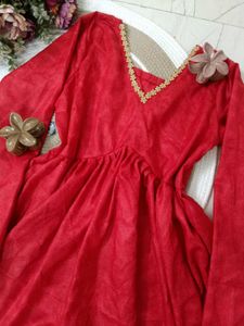 Cherry 🆕 pinteresty corset short kurti 😍