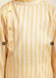 Boys Kurta With Trouser