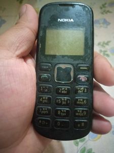 Nokia Keypad Phone