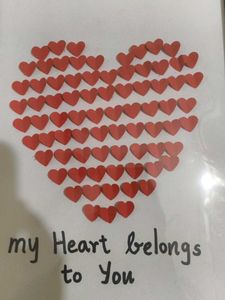 Heart Frame