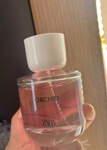 Zara Orchid Perfume