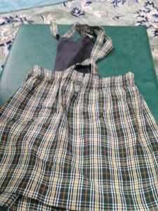 This Is School Tunic