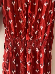 Tokyo Talkies Dress