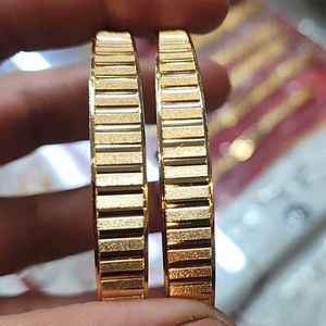 Adjustable Bangles