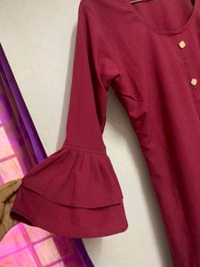 Kurti