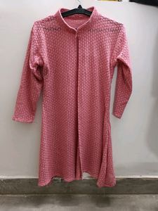 Front Open Shrug For Women