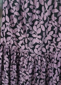 Purple Sharara