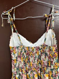 Urbanic Multicolour Dress