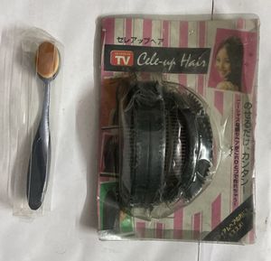 Hair Accessories
