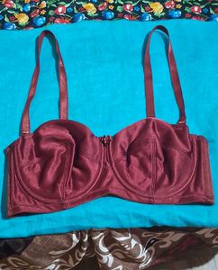 Penny Zivame Bra Size 38 D,Detachable Straps