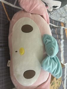Miniso Soft Toy