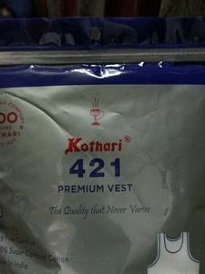 Half Gunji Kothari