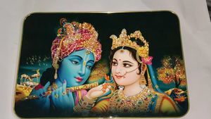 Radhe Krishna Photo