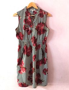 Speed Control New York Brand Dress For Women