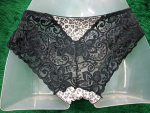 Leopard🖤 Print Panties