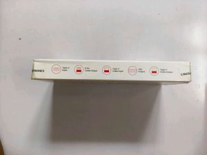 Portronics Luxcell Bind Mini