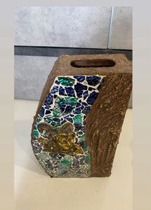Flower Vase