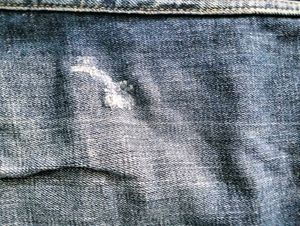 Trafaluc Zara Denim Jeans