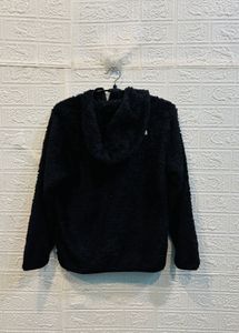 🇬🇧 North Face Imported Fleece Hoodie