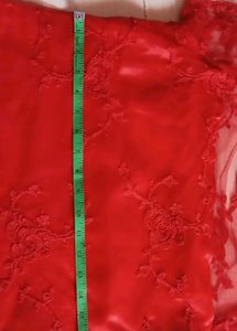 Beautiful Net Kurti