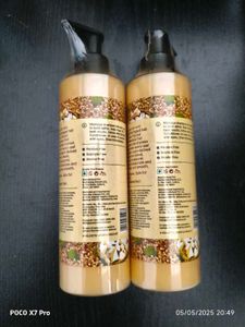 Quench Damage Repair Shampoo Combo