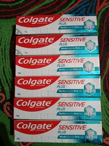 Pack Of 6
