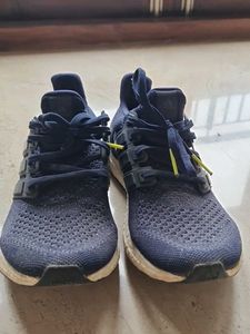 Adidas Ultra Boost Endless Energy Mens Shoes
